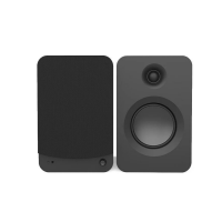Audio-Technica AT-LPW40WN&Kanto RENMB-C Müzik Sistemi