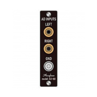 Accuphase AD-60 Opsiyon Pikap Yükseltici