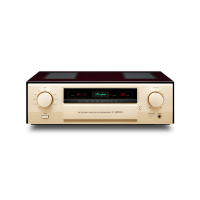 Accuphase C-3900S Stereo Ön Amplikatör