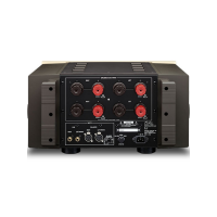 Accuphase P-7500 Stereo Power Amplifikatör