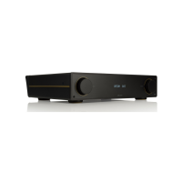 Arcam A15 Integrated Amplifier Siyah
