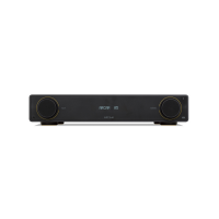 Arcam A5 Integrated Amplifier Siyah
