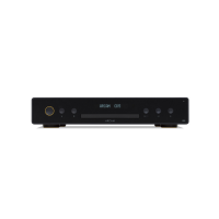 Arcam CD5 CD Player Siyah
