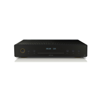 Arcam CD5 CD Player Siyah