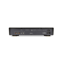 Arcam CD5 CD Player Siyah