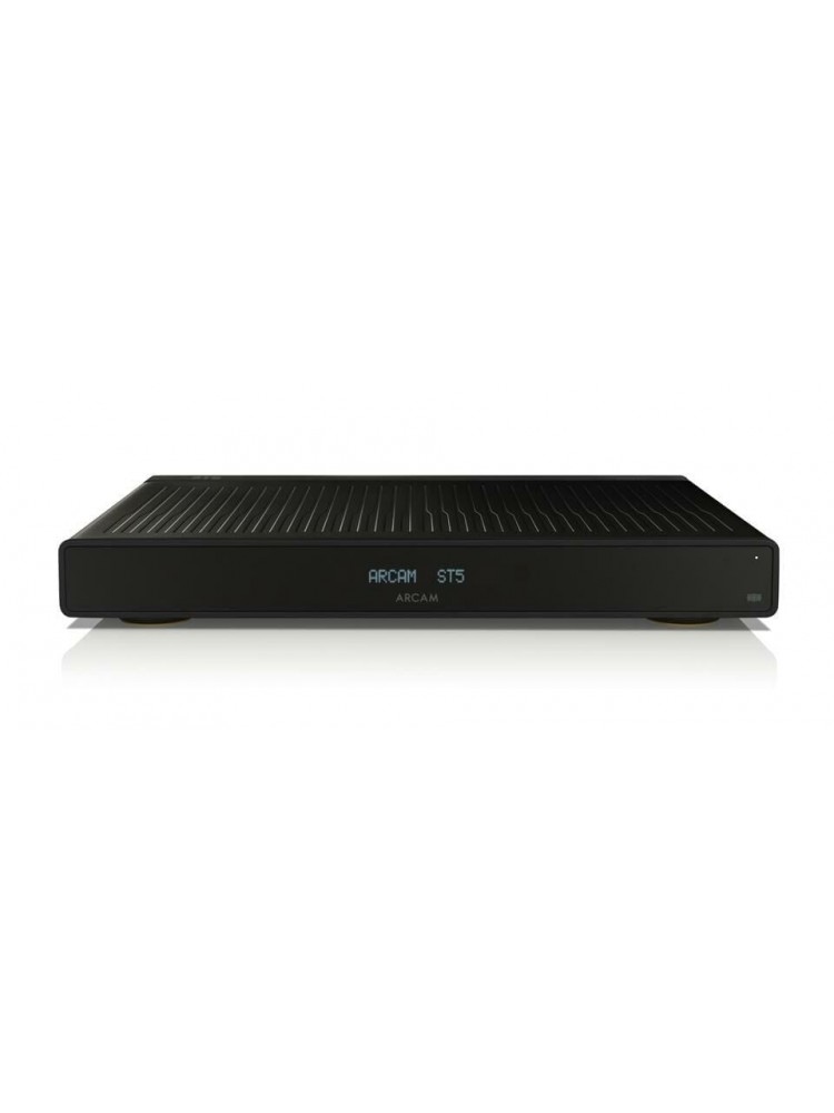 Arcam ST5 Network  Streamer Siyah