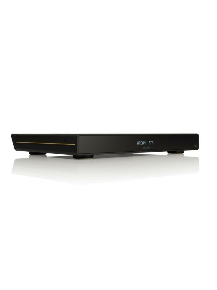 Arcam ST5 Network  Streamer Siyah