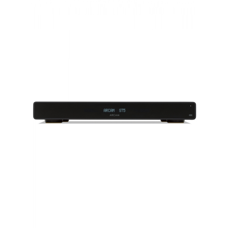 Arcam ST5 Network  Streamer Siyah