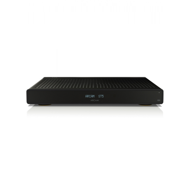 Arcam ST5 Network  Streamer Siyah