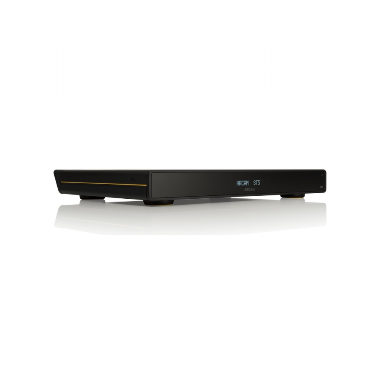 Arcam ST5 Network  Streamer Siyah