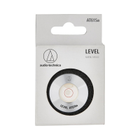 Audio-Technica AT615a Yüksek Hassasiyetli Su Terazisi