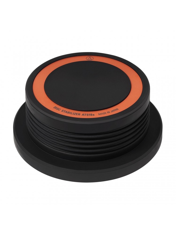 Audio-Technica AT618A Plak Ağırlığı Clamp
