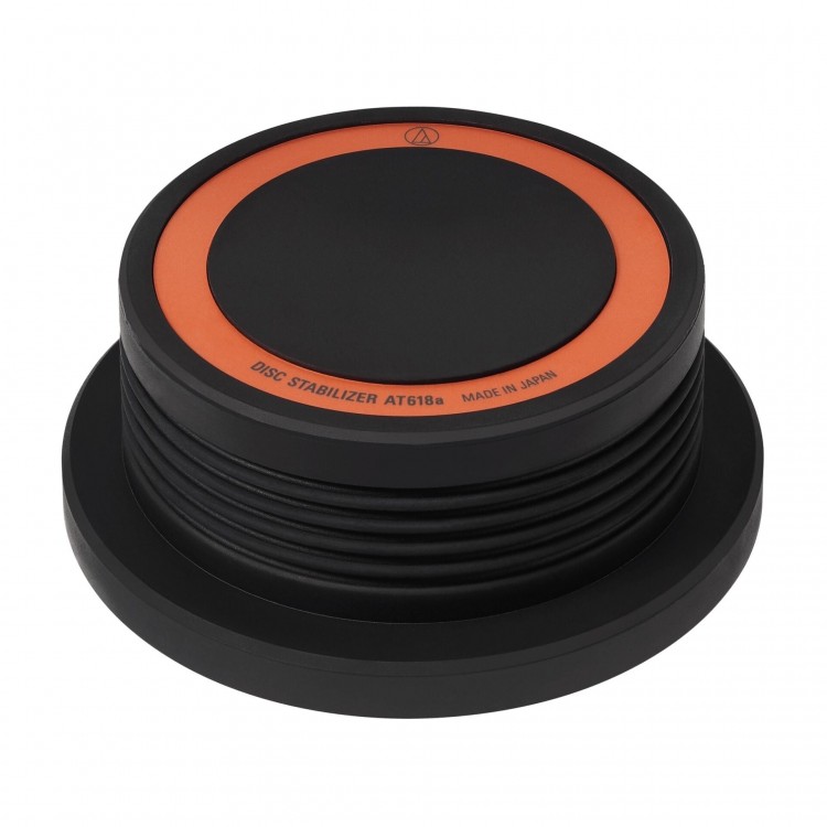 Audio-Technica AT618A Plak Ağırlığı Clamp