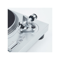 Audio-Technica AT-LP120XUSBSV Manuel Pikap Gri