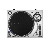 Audio-Technica AT-LP140XPSVEUK Manuel Pikap Gri