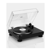 Audio-Technica AT-LP5X Manuel Direct Drive Pikap