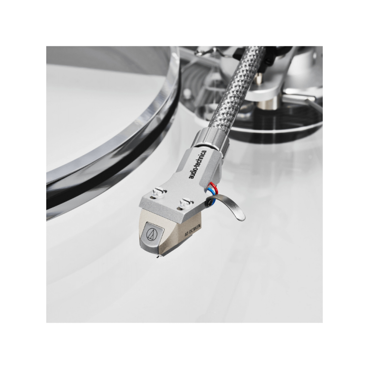 Audio-Technica AT-LPA2 Manuel Belt Drive Pikap