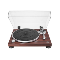 Audio-Technica AT-LPW50BTRW Bluetooth Özellikli Manuel Kayış Tahrikli Pikap
