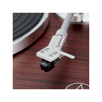 Audio-Technica AT-LPW50BTRW Bluetooth Özellikli Manuel Kayış Tahrikli Pikap