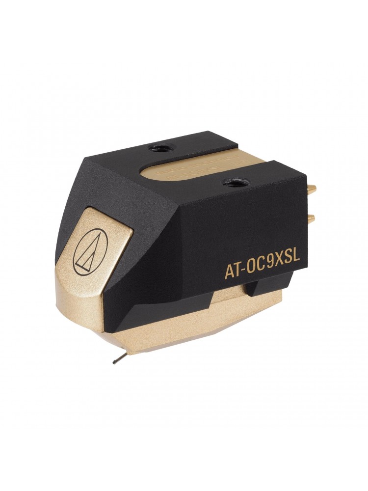 Audio-Technica AT OC9XSL MC Pikap Kartuşu