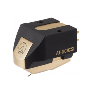 Audio-Technica AT OC9XSL MC Pikap Kartuşu