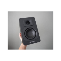 Audio-Technica AT-SP3X Bluetooth Aktif Hoparlör Çift Siyah