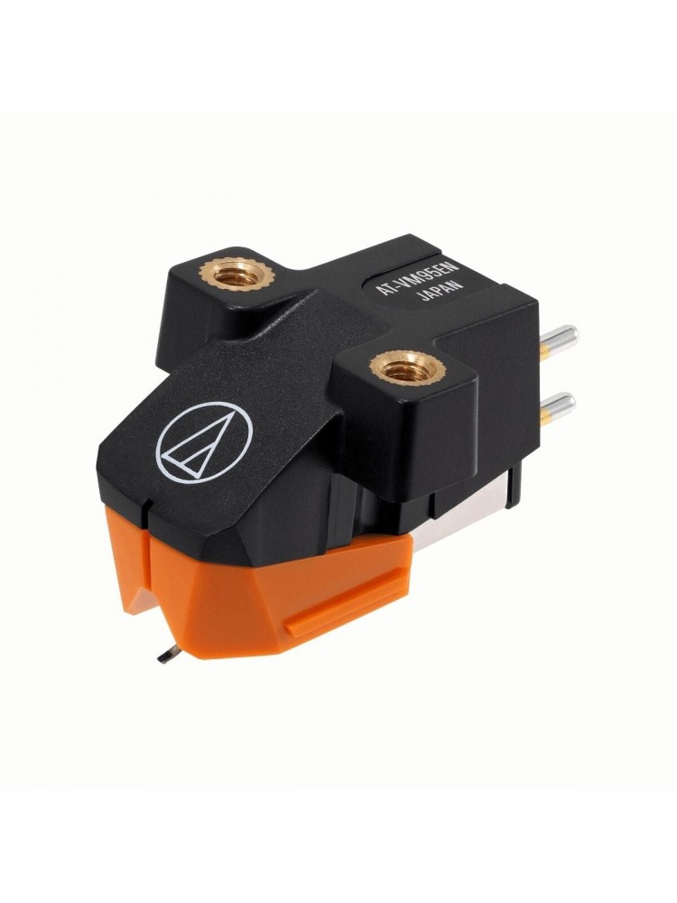 Audio-Technica AT VM95EN MM Pikap Kartuşu