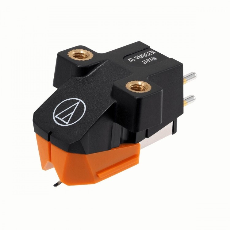 Audio-Technica AT VM95EN MM Pikap Kartuşu