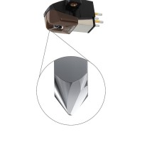 Audio-Technica AT VM95SH MM Pikap Kartuşu