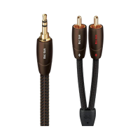 Audioquest Big Sur 3,5mm-RCA Kablo 2 mt