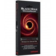 Audioquest Black Hole GroundGoody Kablo 1,5mt