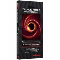 Audioquest Black Hole GroundGoody Kablo 3mt