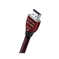 Audioquest Cherry Cola Active Optical 4K-8K HDMI Kablo 10mt
