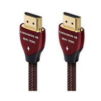 Audioquest Cinnamon 48 HDMI Kablo 3 MT