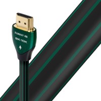 Audioquest Forest 48G 8K-10K HDMI Kablo - 1,5 mt