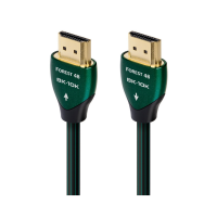 Audioquest Forest 48G 8K-10K HDMI Kablo - 3 mt