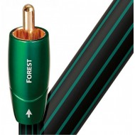 Audioquest Forest Coaxial Kablo - 0,75 mt
