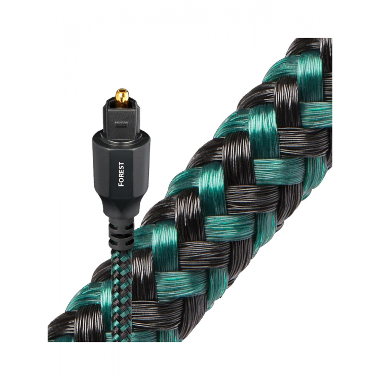 Audioquest Forest Optical Kablo - 1,5 mt