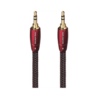 Audioquest Golden Gate 3,5mm-3,5mm AUX Kablo 1,5 mt