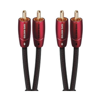 Audioquest Golden Gate 3,5mm-3,5mm AUX Kablo 1,5 mt