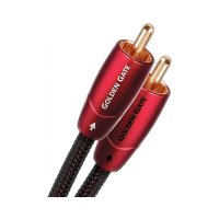 Audioquest Golden Gate RCA Kablo 2 mt