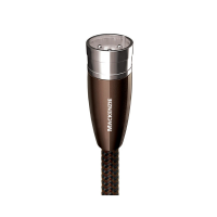 Audioquest Mackenzie XLR Kablo 1,5 metre