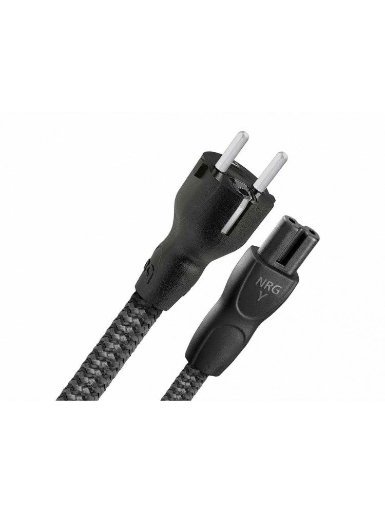 Audioquest NRG Y2 Power Cable 1 mt