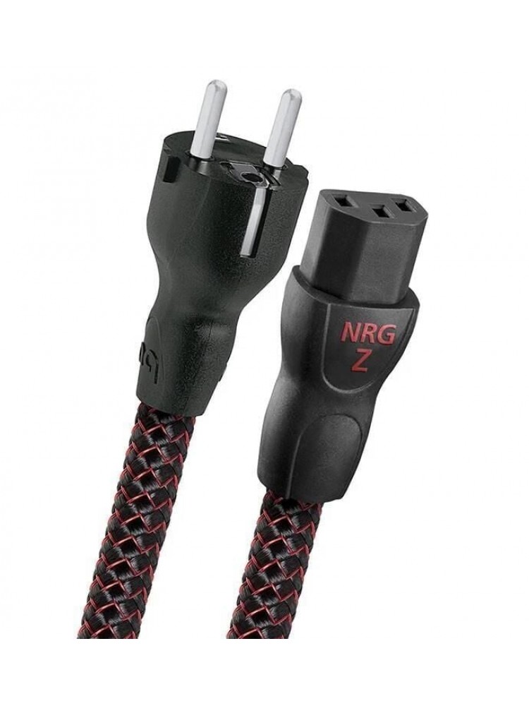 Audioquest NRG-Z3 Power Kablo 1 metre