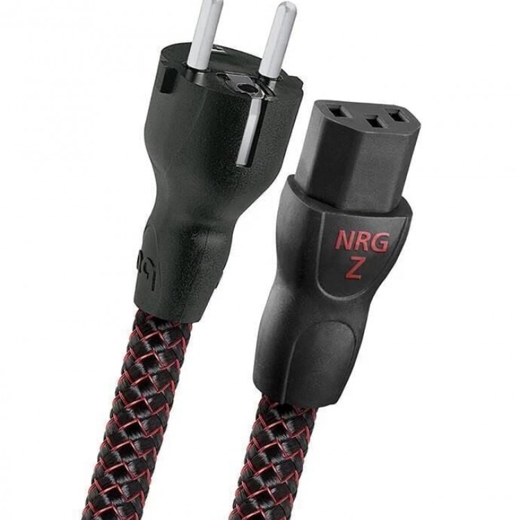 Audioquest NRG-Z3 Power Kablo 1 metre