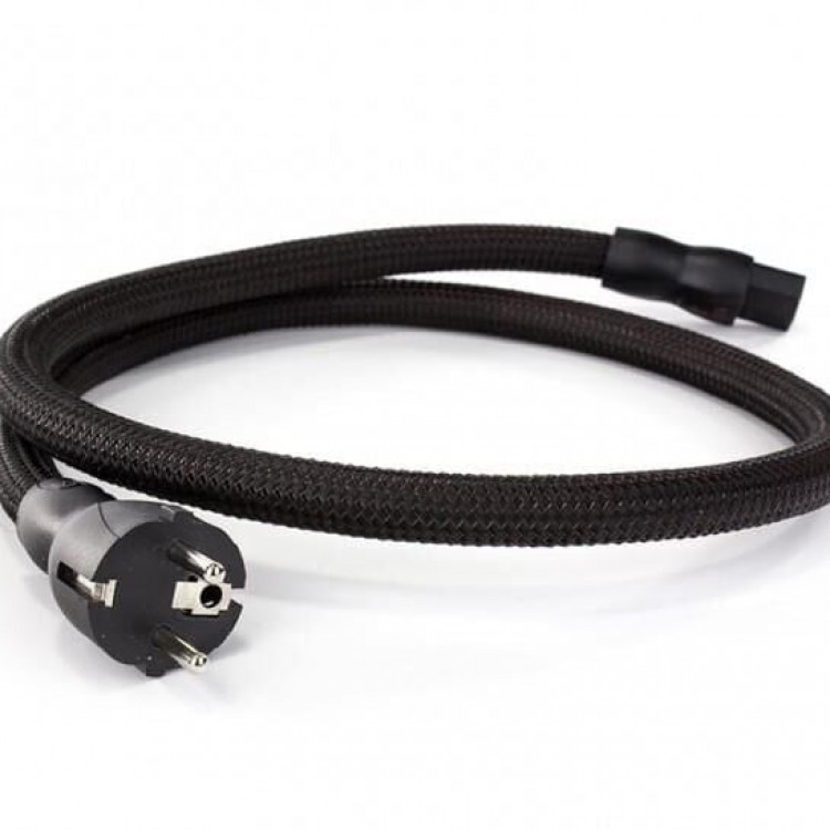 Audioquest NRG-Z3 Power Kablo 1 metre