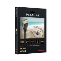 Audioquest Pearl 48G 8K-10K HDMI Kablo 1,5 mt