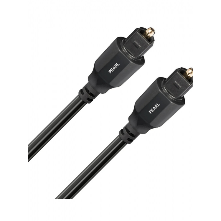 Audioquest Pearl Optical Kablo- 3mt