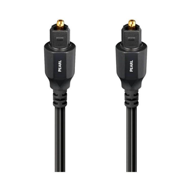 Audioquest Pearl Optical Kablo- 5 metre