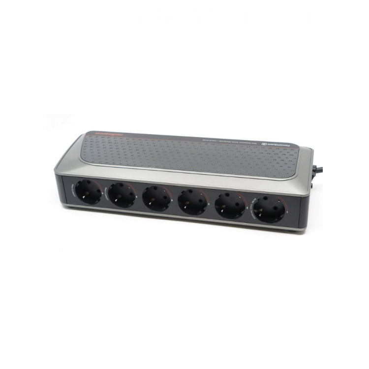 Audioquest PowerQuest 2 AC Filtreli Akım Korumalı Priz